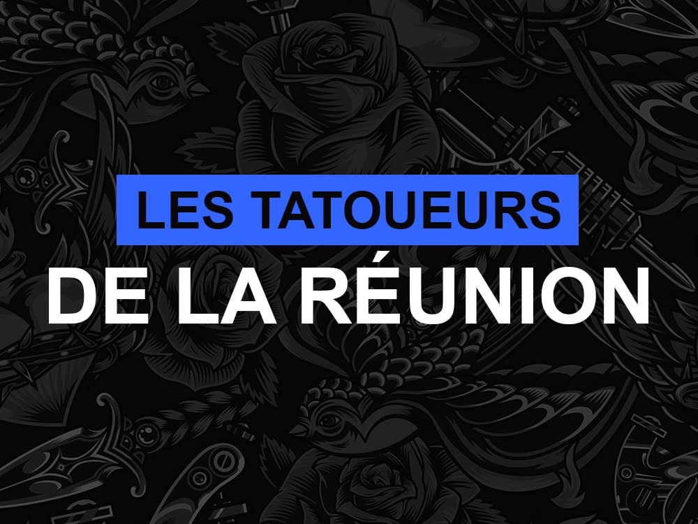 Dodo Tattoo Votre tatoueur fine line à La Réunion