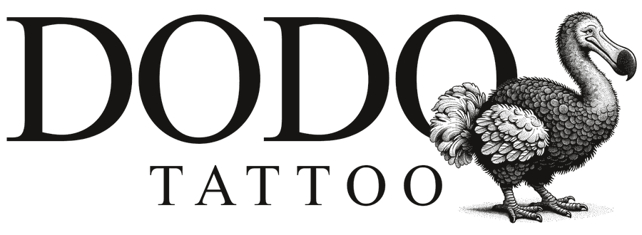 Dodo Tattoo